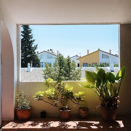 B&B Las Brisas Valencina de la Concepción Exterior foto
